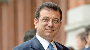 Erdoğans gefährlichster Gegner