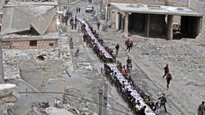 Destruktive Turbulenzen