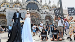 „Es ist ein Wettbewerb, wer den meisten Unsinn redet“