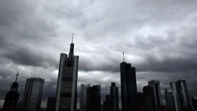 Schattenbanken bleiben im Dunkeln