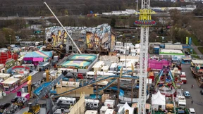 Frankfurt droht eine Blamage