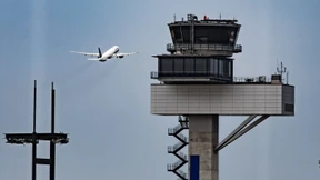 Ohne Kontrolle ins Flugzeug