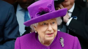 Die Queen redet der Nation ins Gewissen