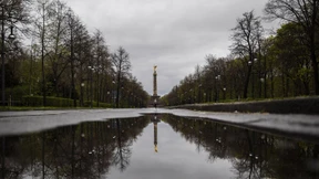 Laut RKI sind mehr als die Hälfte der Corona-Infizierten wieder genesen