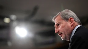 EU-Schuldenaufnahme soll im Juli beginnen