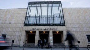 Gefährliches Pausenzeichen aus dem Berliner Senat