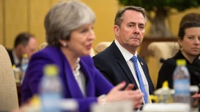 Handelspolitik wird zum wichtigsten Schlachtfeld