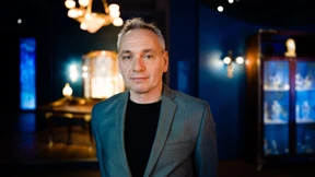 Peter Forster gewinnt jedes Publikum