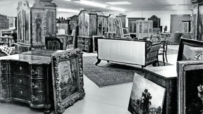 Operation Ausverkauf