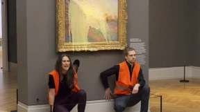 Kartoffelbrei auf Claude Monet: Wie weit darf Aktivismus gehen?