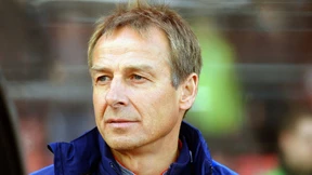 Klinsmann offen für Rückkehr zum VfB