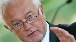 FDP-Vizechef Kubicki wirft Merkel schwere Fehler vor