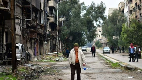 Abschiebestopp nach Syrien endet