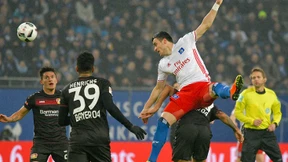 Ausgerechnet Papadopoulos macht Hamburg froh