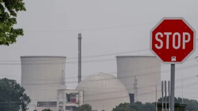 Zwischenlager Biblis hat neuen Betreiber