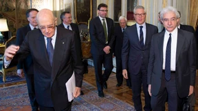 Alles neu noch vor Mai 