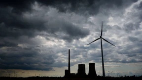 Preisrekorde gefährden Green Deal