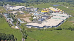 Harry Brot zieht es weiter in den Süden