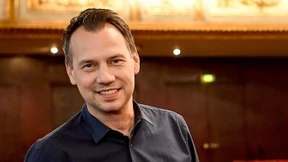 „Wir verdrängen in jeder Minute unseres Daseins“