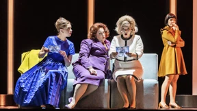 Der doppelte Falstaff