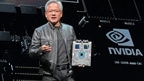 Der Drei-Billionen-Dollar-Mann