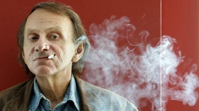 Teilerfolg für Houellebecq im Streit um angeblichen Sexfilm