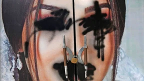 Afghanistans Frauen bitten um Schutz