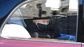 Farewell, Prinz Philip