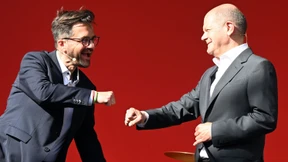 Bundeskanzler werden im Ruhrpott gemacht