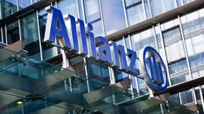 Allianz erwartet mehr Gewinn