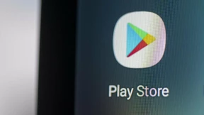 Googles App-Geschäft bedroht