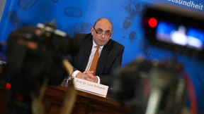 RKI hält Grenzöffnungen grundsätzlich für möglich