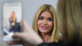 Influencerin Reif kassiert Schlappe im Prozess um Schleichwerbung