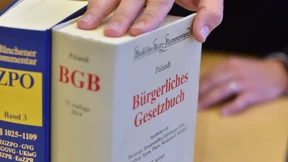 Was die Deutschen zum Thema Kündigung wissen wollen