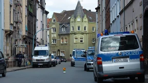 „So ein Mordfall geht unter die Haut“