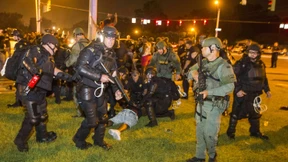 Obama bezeichnet Schützen von Dallas als verrückt