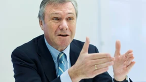 „Der Fehler wurde am Anfang gemacht“