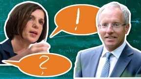 Was soll ich studieren - Politik oder Soziologie?