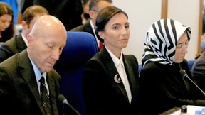 Wohnung zu teuer: Türkische Notenbankchefin zieht zu ihren Eltern