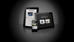 Für alle, die auch im Kopf viel herumkommen. Die Apps der F.A.Z.
