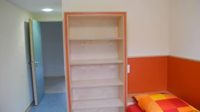 Drei Jungen in Hessens einzigem „Kinderknast“