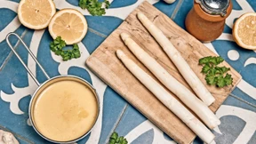 So gelingt Sauce Hollandaise