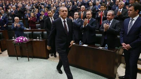 So wird der Präsident zum Diktator