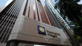 Asien wehrt sich gegen Geldströme aus dem Westen 