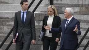 Neues Spitzentreffen zum Haushaltsstreit bringt keinen Durchbruch