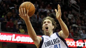 Nowitzki in Deutschland - Siem vor Kaymer