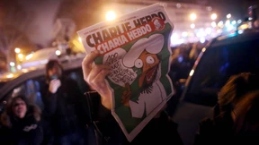 „Märtyrer der Pressefreiheit“ 