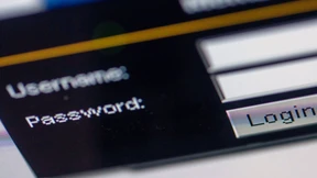 Nicht immer wieder das Passwort ändern