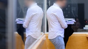 Staatsanwalt Yashar G. erwägt offenbar Geständnis