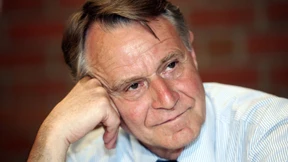 Nachdenklicher Transatlantiker